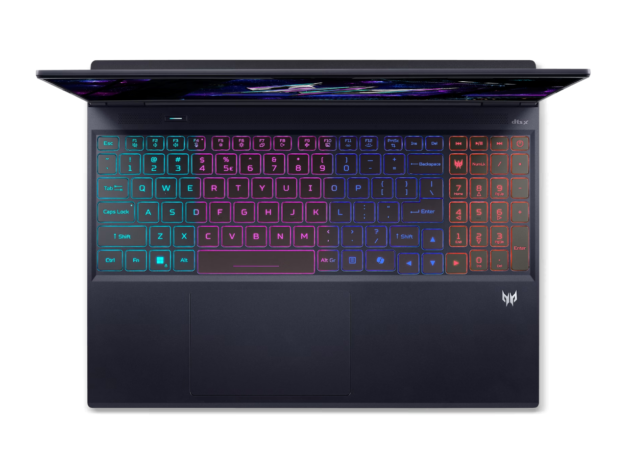 ACER PREDATOR HELIOS NEO ULTRA 9 32 GB RAM 1TB SSD RTX 5060 16"