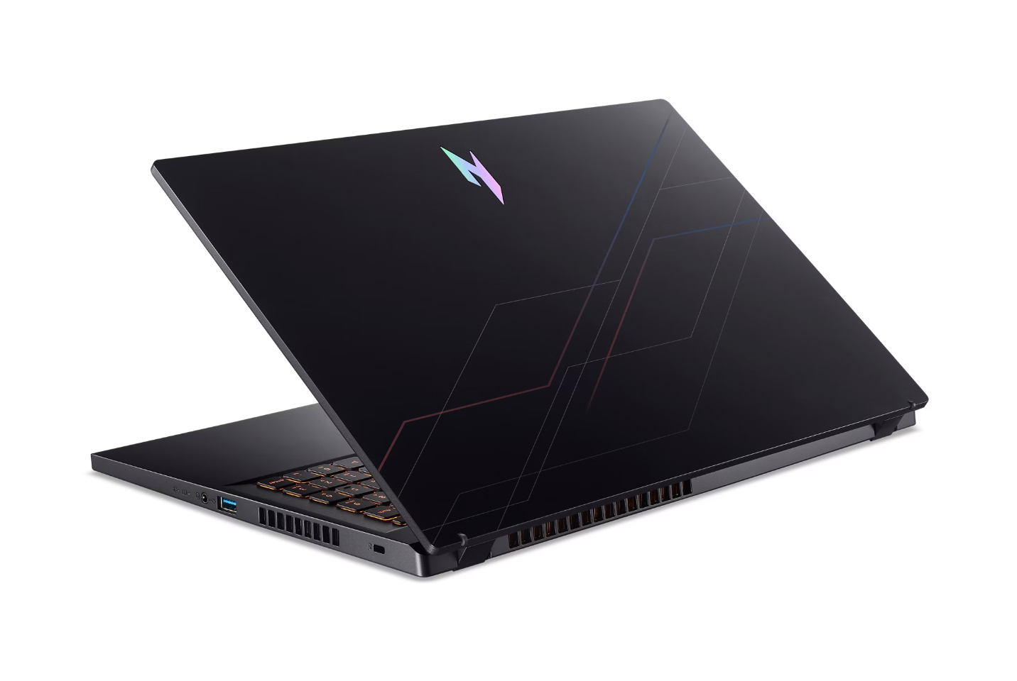 ACER NITRO V15 I9 13VA 32GB RAM, 1TB SSD RTX 5060 15,6"