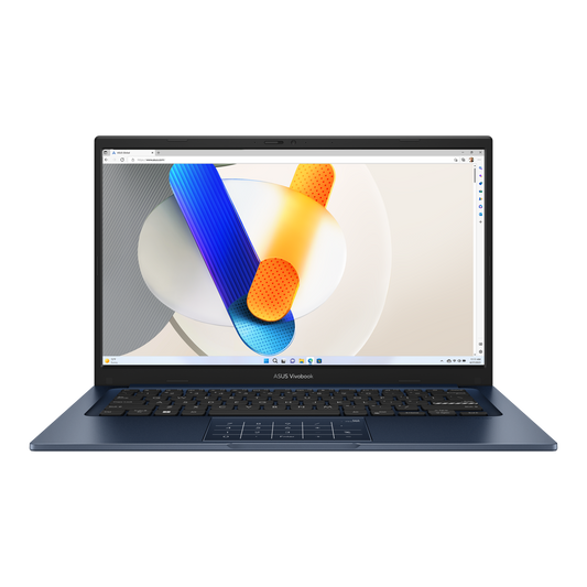 ASUS VIVOBOOK I5-13VA 12GB 256B, 14".