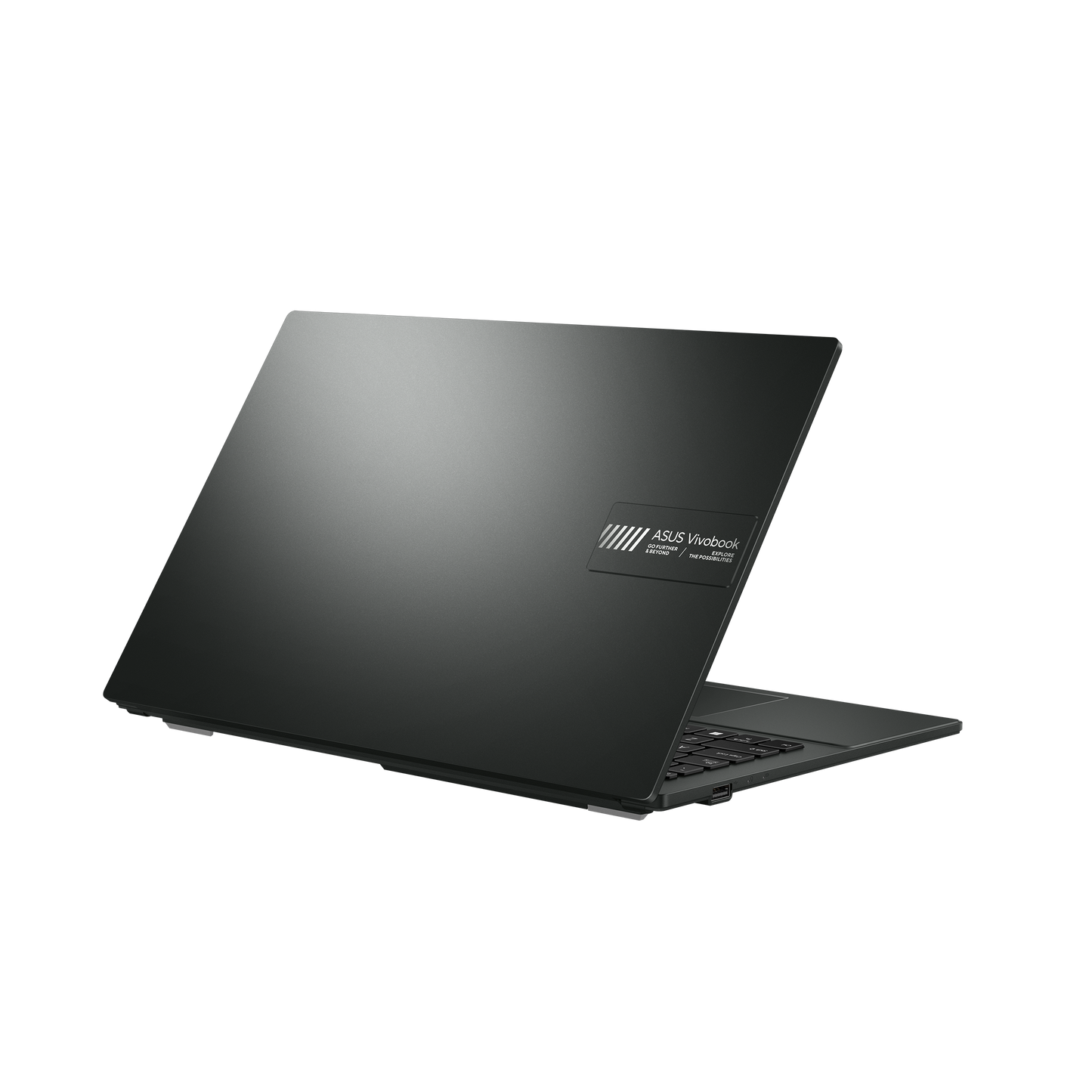 ASUS VIVIBOOK GO Intel Core I3-N305 8gb RAM 128Gb SSD 15.6″