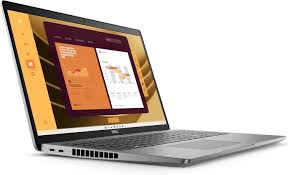 DELL LATITUDE 5550 ULTRA 5-13U 16GB RAM 512GB SSD  EMPRESARIAL 15.6