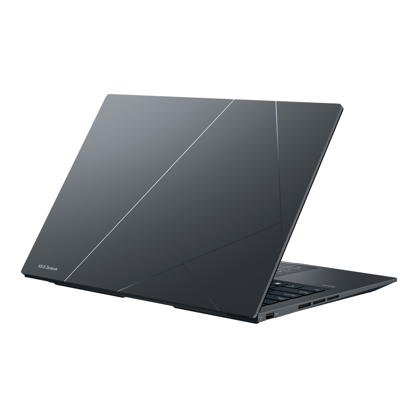 ASUS ZENBOOK I5-13VA 8GB RAM 512GB SSD OLED 14