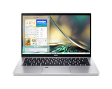 ACER SPIN I3-12VA 8GB RAM 256GB SSD TOUCH WINDOWS 11 - 14