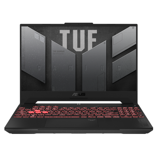 ASUS TUF A17 RYZEN 9 7940 HS 32GB 1TB SSD RTX 4060 17"