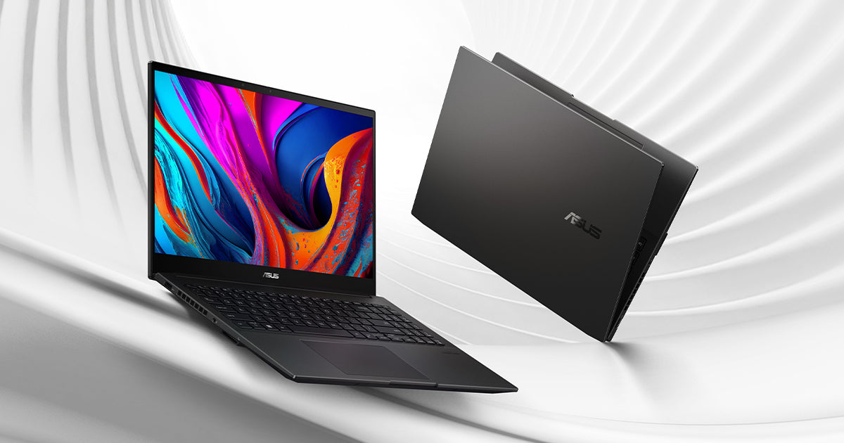 ASUS CREATOR OLED I9-13VA 24GB RAM 1TB SSD RTX 6GB GAMING 15.6"