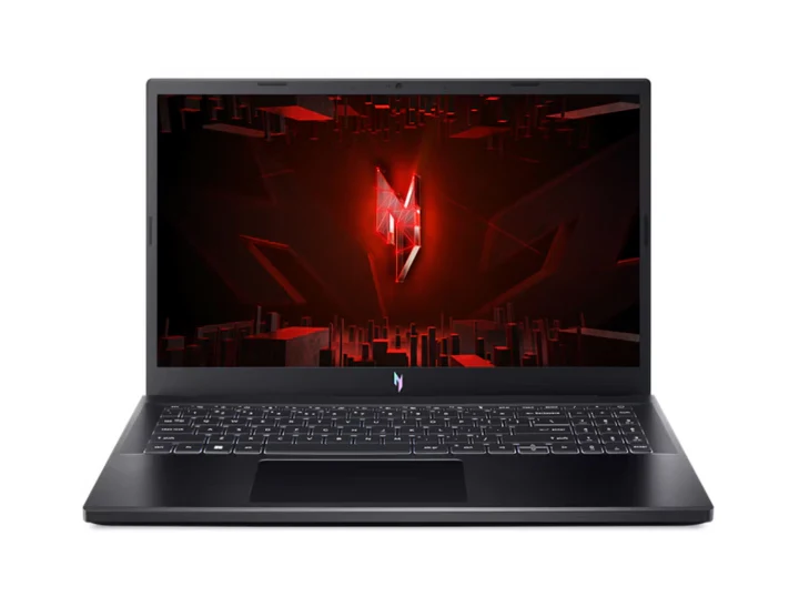 Acer Nitro V15, I7-13th, Nvidia 4050 6GB, 16GB, 1TB SSD, 15.6Pulg