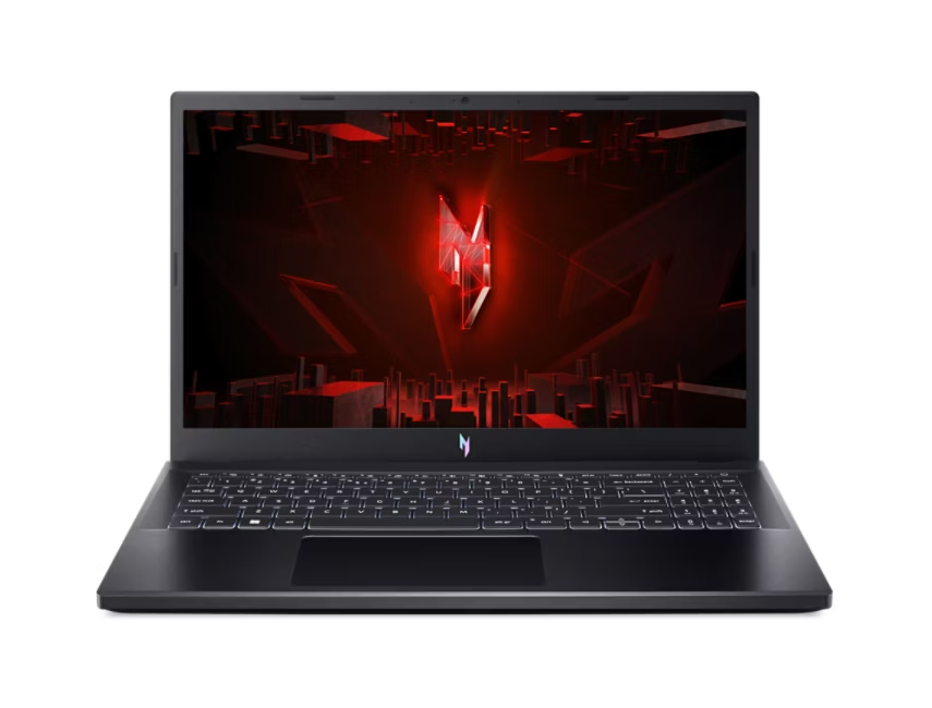 Acer Nitro 15, Ryzen 7-7735HS, Nvidia 4050 8GB, 16GB, 1TB SSD, 15.6Pulg