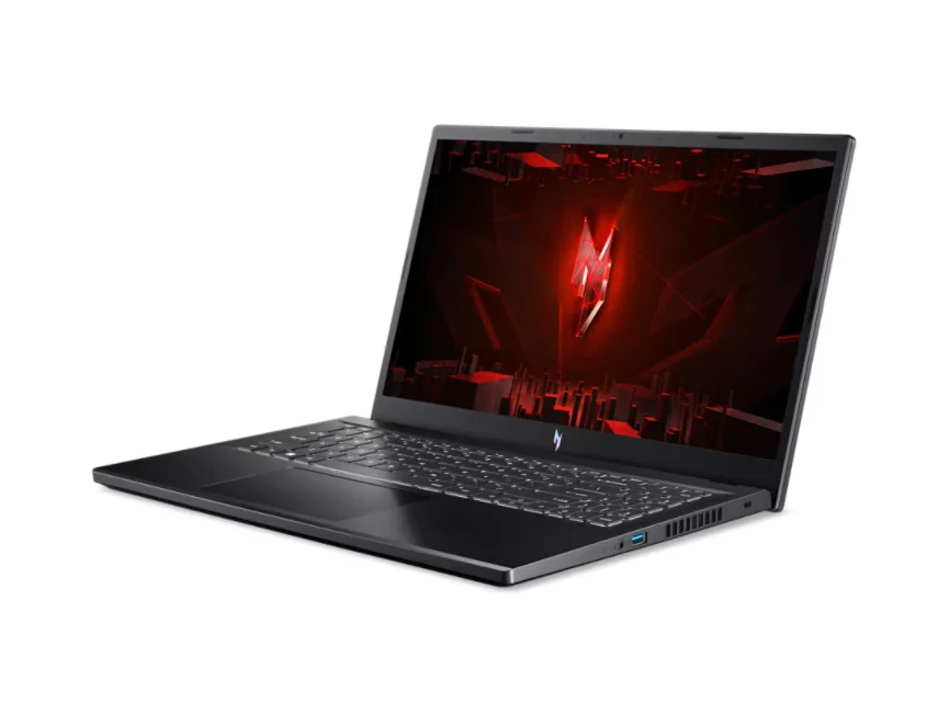 Acer Nitro V15, I7-13th, Nvidia 4050 6GB, 16GB, 1TB SSD, 15.6Pulg