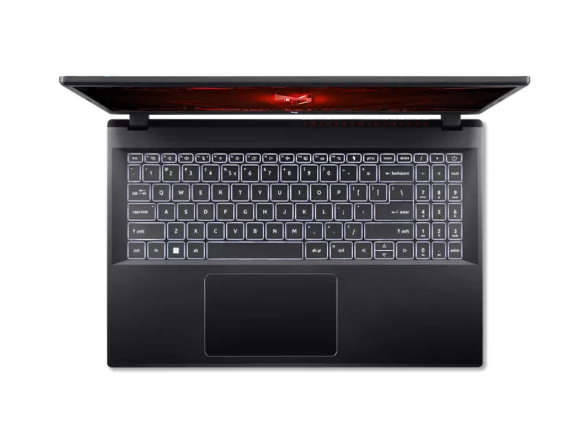 Acer Nitro V15, I7-13th, Nvidia 4050 6GB, 16GB, 1TB SSD, 15.6Pulg