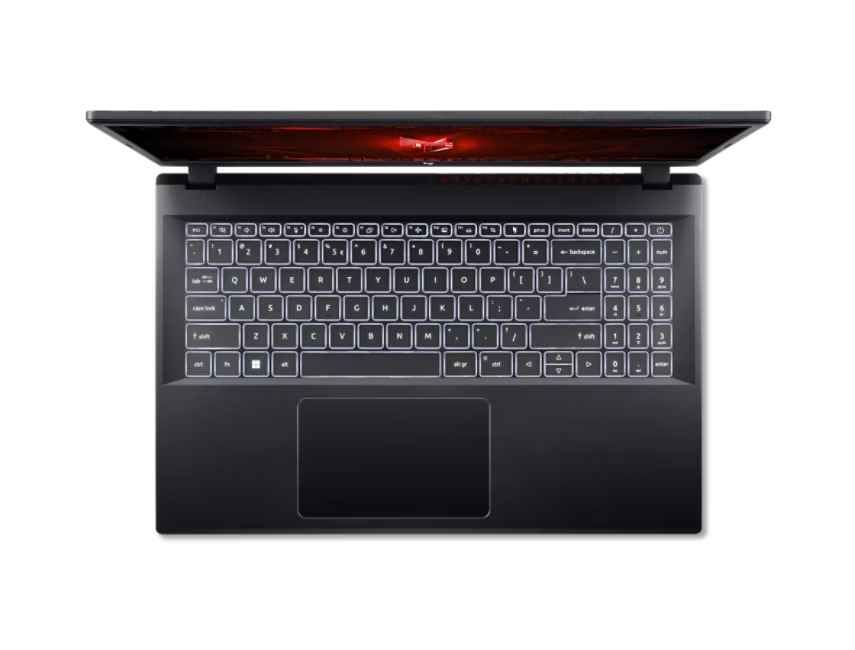 Acer Nitro 15, Ryzen 7-7735HS, Nvidia 4050 8GB, 16GB, 1TB SSD, 15.6Pulg