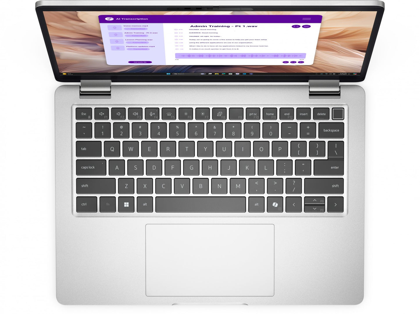 DELL PRO 13 PLUS ULTRA 5 16GB RAM 512GB SSD TOUCH 13.3