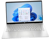 HP PAVILION I5-13VA 8GB RAM 512GB SSD X360 TOUCH 14
