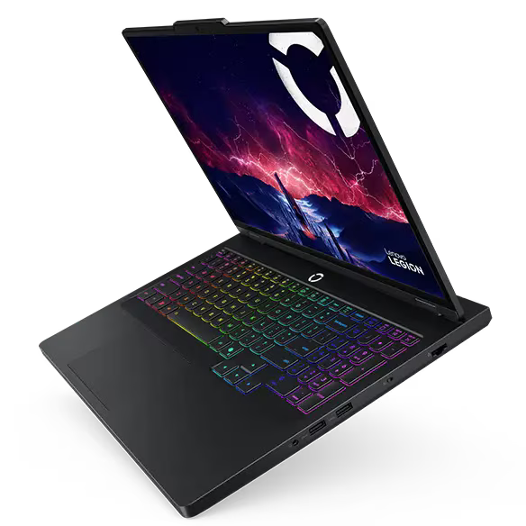 LENOVO LEGION 5 PRO RYZEN 9 8945HX 16GB RAM 1TB SSD RTX 5060 16"
