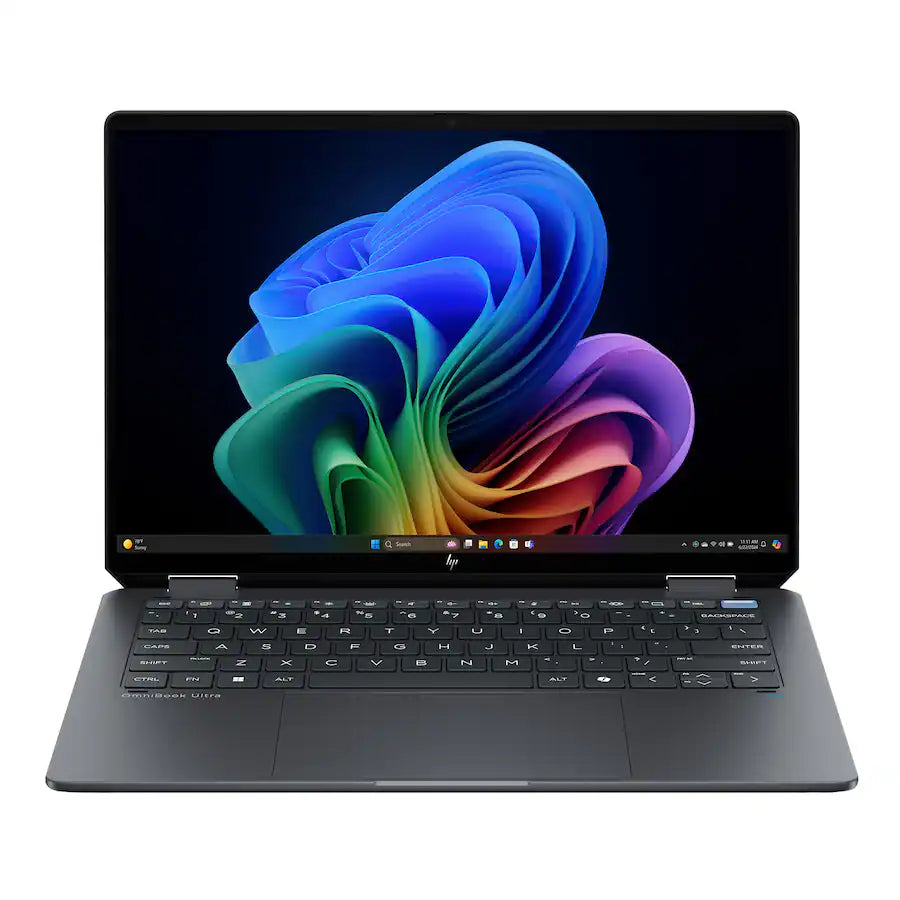 HP OMNIBOOK FLIP ULTRA 7 256V 16GB DE RAM 1TB SSD 14"