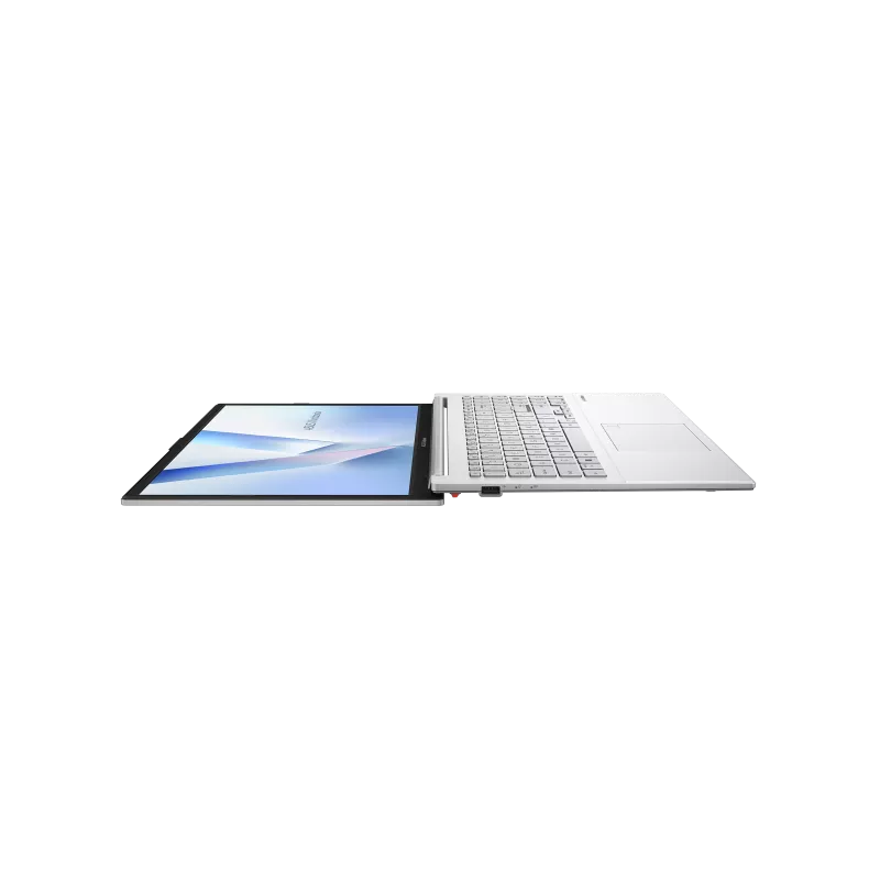 ASUS VIVOBOOK GO  RYZEN 5 16GB RAM 512GB SSD 15,6"
