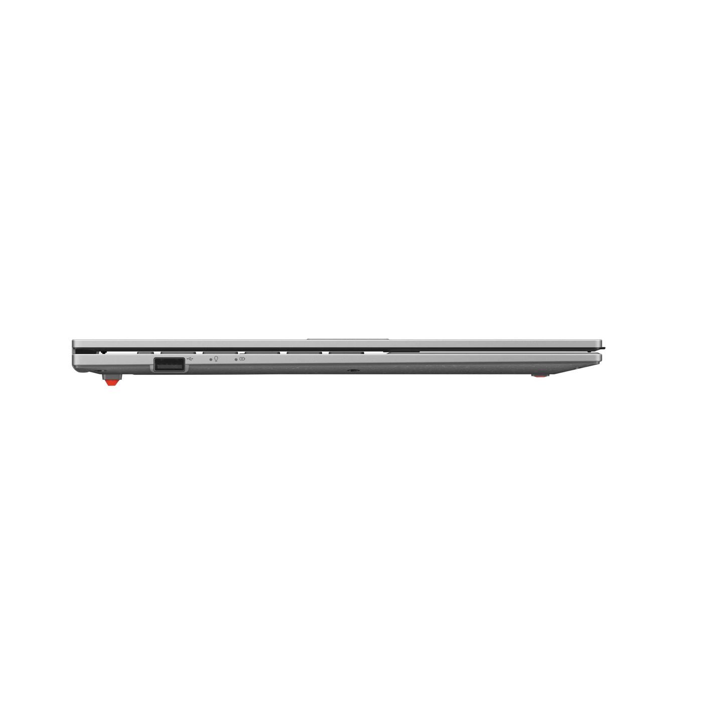 ASUS VIVOBOOK GO  RYZEN 5 16GB RAM 512GB SSD 15,6"