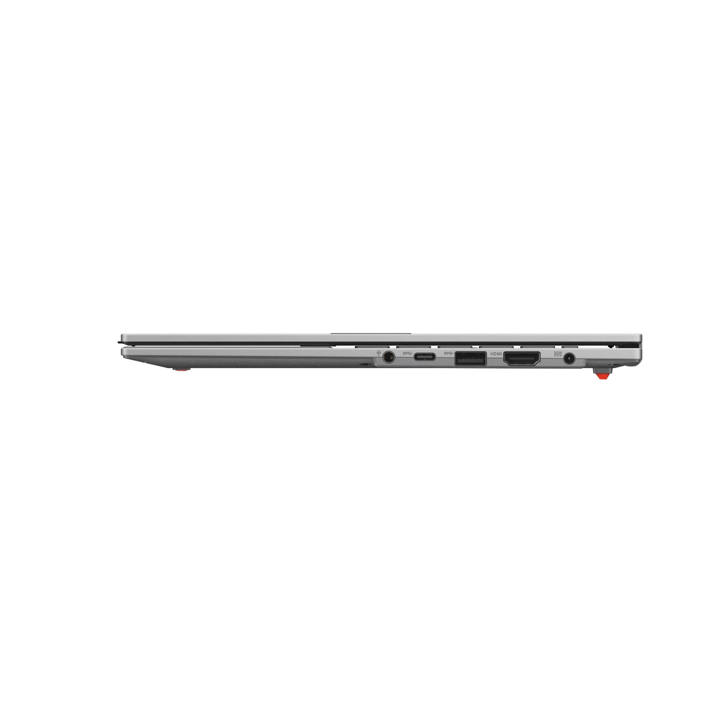 ASUS VIVOBOOK GO  RYZEN 5 16GB RAM 512GB SSD 15,6"