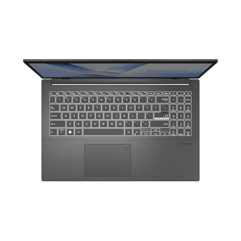 ASUS VIVOBOOK GO  RYZEN 5 16GB RAM 512GB SSD 15,6"