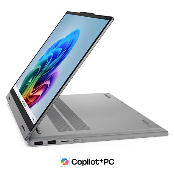 LENOVO IDEAPAD 5 2 EN 1 ULTRA 5 16GB RAM 512GB SSD 15,6"