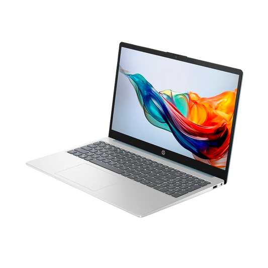 HP 15 RYZEN 7 7730U 16GB RAM 512GB SSD 15,6"