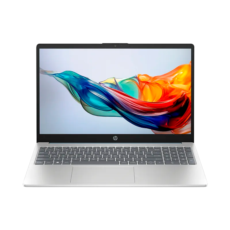 HP 15 RYZEN 7 7730U 16GB RAM 512GB SSD 15,6"