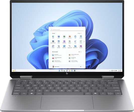 HP ENVY, Ultra 7 155U, 32GB, 1TB SSD, 14'' Tactil X360