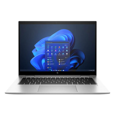 HP ELITEBOOK I7-12VA 16GB RAM 512GB SSD X360 TOUCH WIN 11, 14''