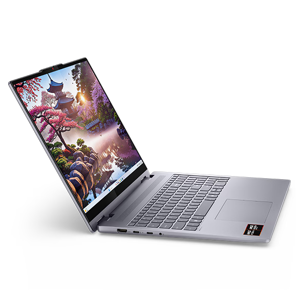 LENOVO IDEAPAD 5 RYZEN AI 7 445W 16GB RAM 512GB SSD 16"