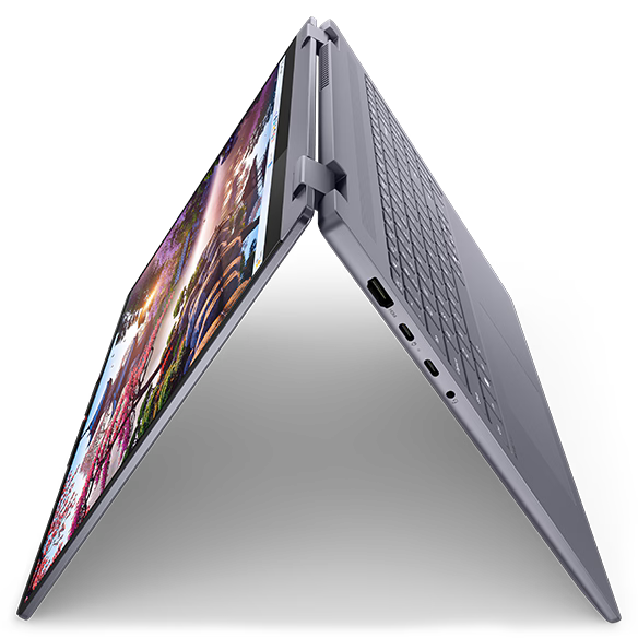 LENOVO IDEAPAD 5 RYZEN AI 7 445W 16GB RAM 512GB SSD 16"