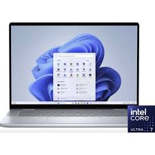 DELL INSPIRON 16 PLUS 7640 ULTRA 7 - 32GB RAM 1TB SSD TOUCH 16  
