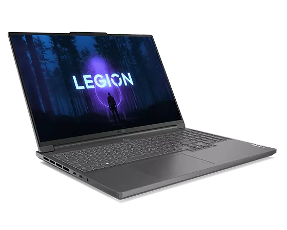 Lenovo legion slim 7, i9-13va, 32GB Ram, 1TB SSD, Nvidia 4070