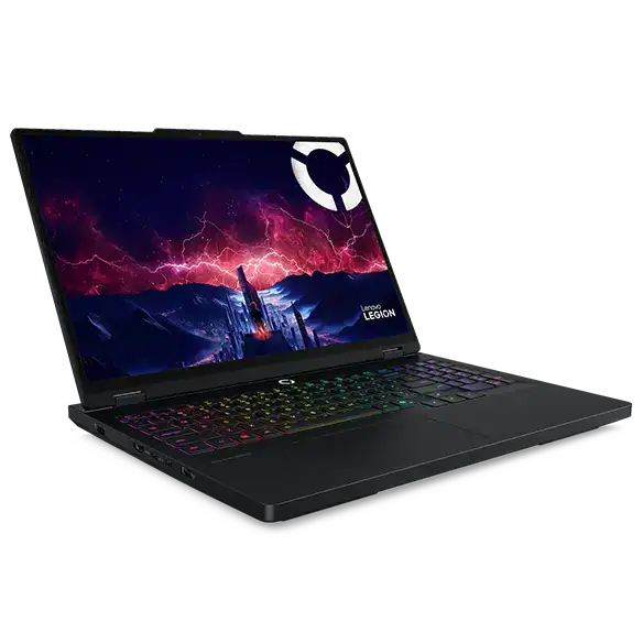 LENOVO LEGION 5 PRO RYZEN 9 8945HX 16GB RAM 1TB SSD RTX 5060 16"