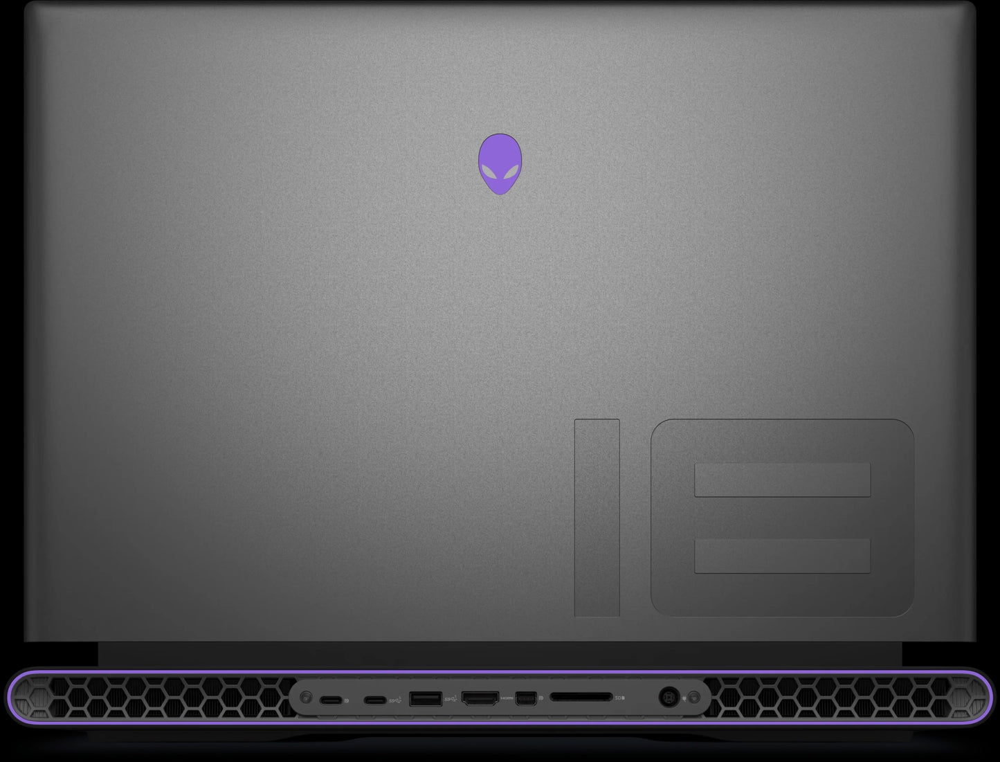 ALIENWARE M18 R1 I7-13VA GEN 32GB RAM 1TB SSD RTX 4060 18"