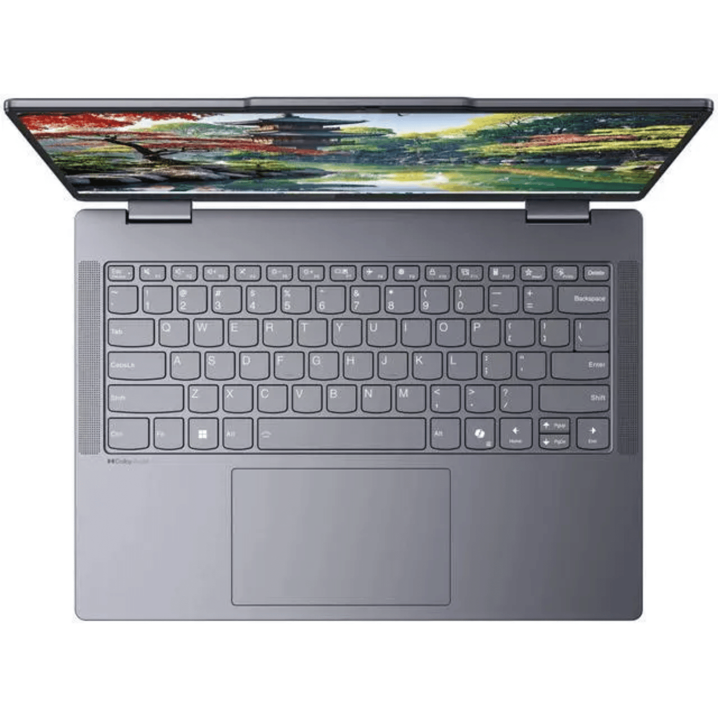Lenovo ideapad Flex, Ultra 5 225U 8GB, 512GB, 2-1, Tactil 14Pulg