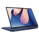 LENOVO FLEX 5 RYZEN 7-7700U 16GB RAM 512GB SSD  TOUCH 14''