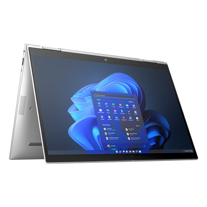HP ELITEBOOK I7-12VA 16GB RAM 512GB SSD X360 TOUCH WIN 11, 14