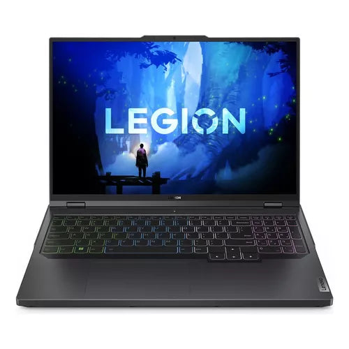 LENOVO LEGION 5 PRO I9-13VA 32GB RAM 1TB SSD  RTX 4070 16"