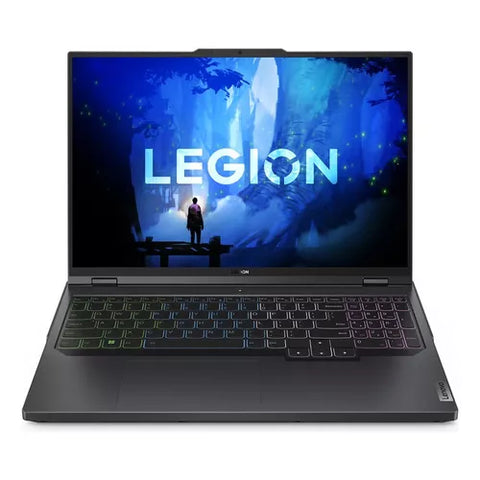 LENOVO LEGION 5 PRO I9-13VA 32GB RAM 1TB SSD  RTX 4070 16"