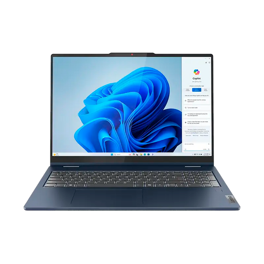 LENOVO IDEAPAD 5 2 EN 1 RYZEN 5 8645HS 16GB RAM 1TB SSD 14"