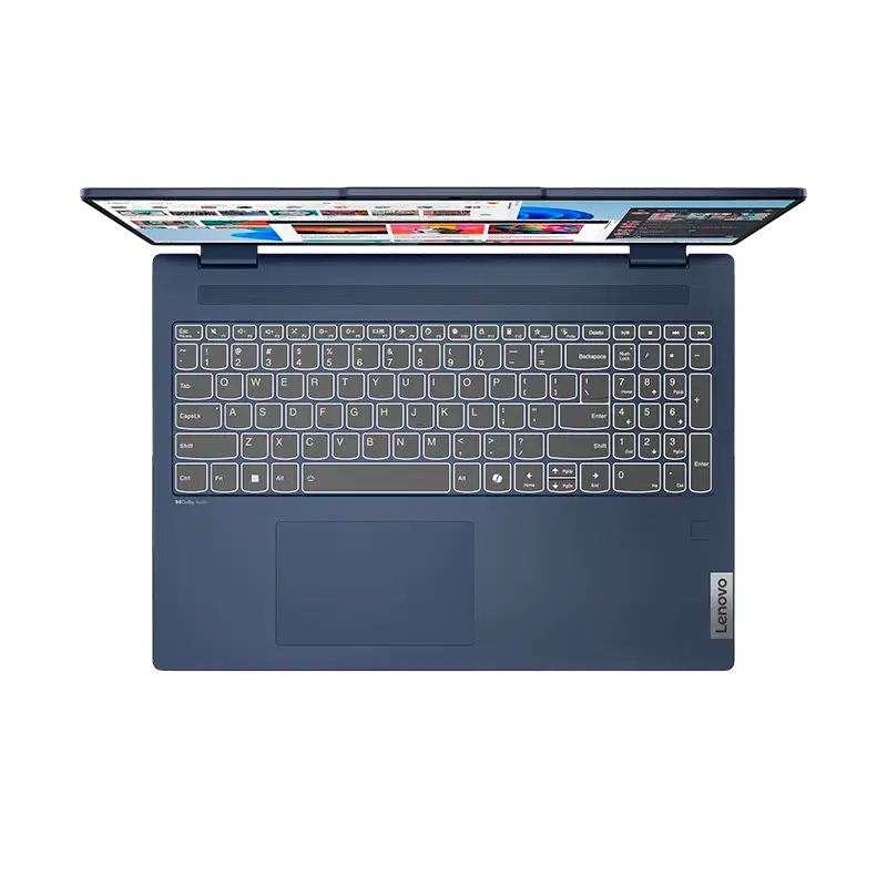 LENOVO IDEAPAD 5 2 EN 1 RYZEN 5 8645HS 16GB RAM 1TB SSD 14"