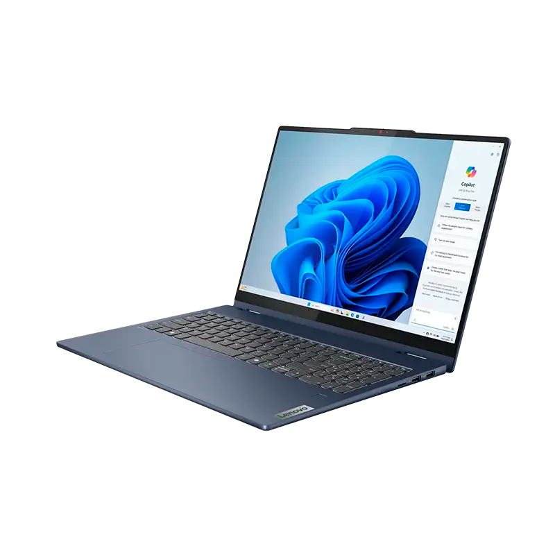 LENOVO IDEAPAD 5 2 EN 1 RYZEN 5 8645HS 16GB RAM 1TB SSD 14"