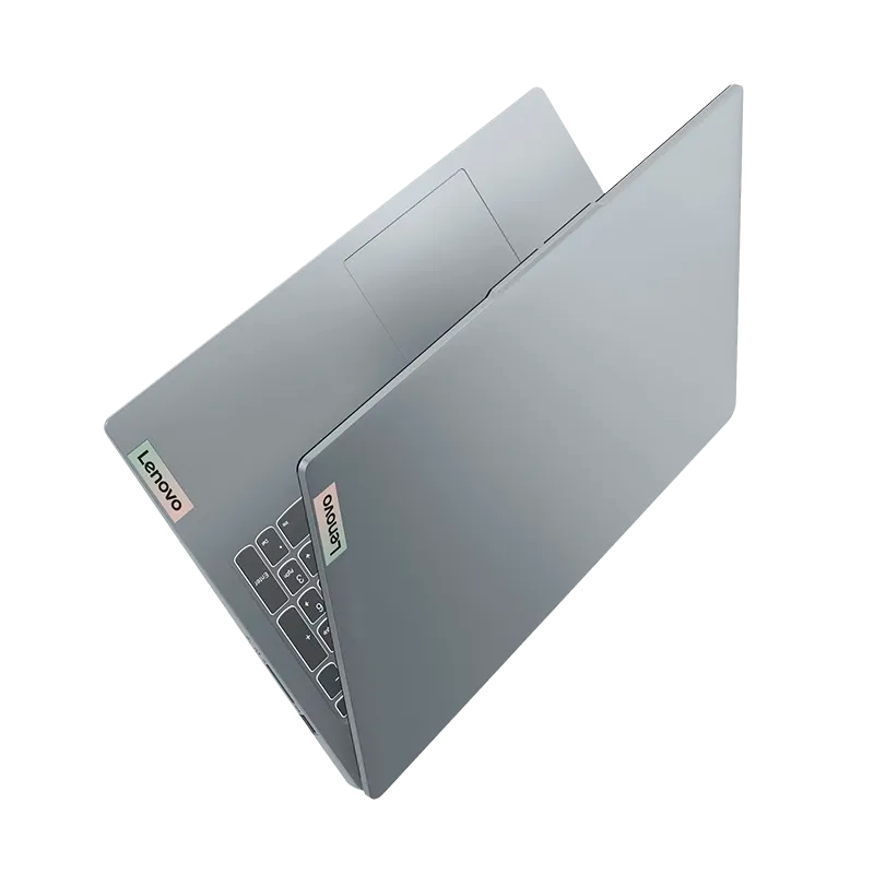 LENOVO IDEAPAD SLIM 3 RYZEN 5 7520U 8GB RAM 512GB SSD 16"