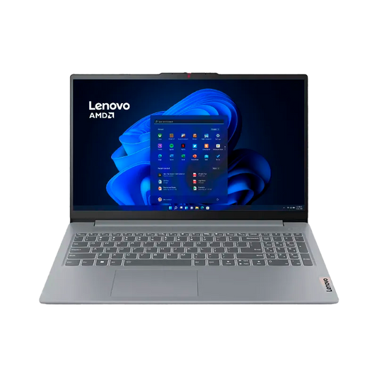 LENOVO IDEAPAD SLIM 3 RYZEN 5 7520U 8GB RAM 512GB SSD 16"