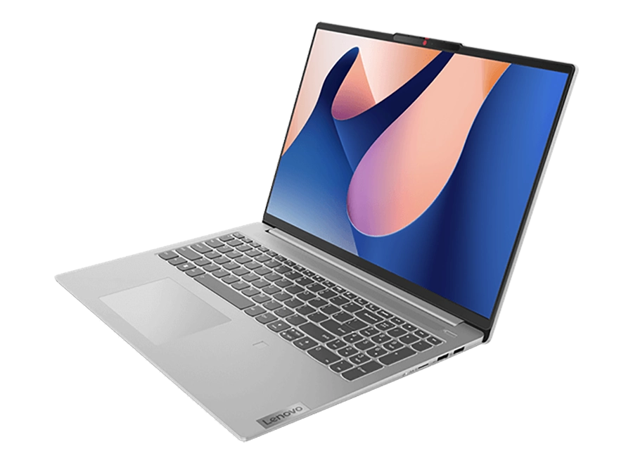 LENOVO IDEAPAD SLIM 5 - I5-13VA 8GB RAM 512GB SSD 16" WUXGA
