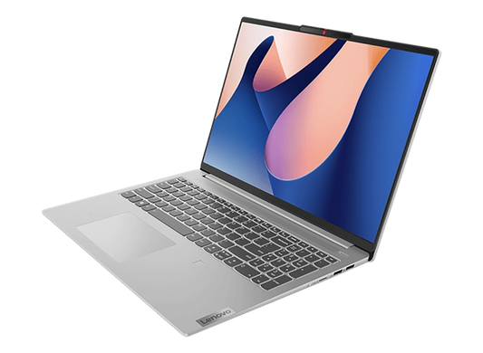 LENOVO IDEAPAD SLIM 5 - I5-13VA 8GB RAM 512GB SSD 16" WUXGA