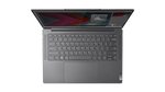 Lenovo SLIM 7 PRO, Ryzen 7 7735HS, 16GB, 512GB, T.Video 6GB