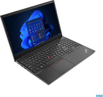 LENOVO THINKPAD E15 GEN4 CORE i5-1255U, 16 GB RAM, 512 GB SSD, 15.6pulg Empresarial