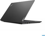 LENOVO THINKPAD E15 GEN4 CORE i5-1255U, 16 GB RAM, 512 GB SSD, 15.6pulg Empresarial