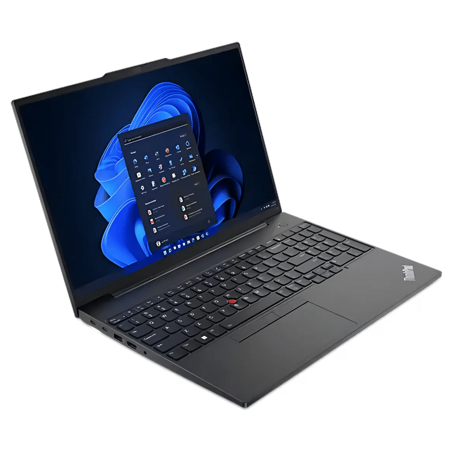 LENOVO THINKPAD E16 G1 - ULTRA 5 125U 16GB RAM 512GB SSD 16"