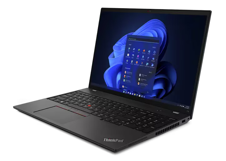 LENOVO THINKPAD T16 I5 13VA 16GB RAM 1TB SSD 16"